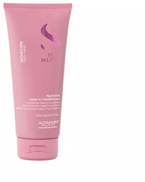 Alfaparf Milano Semi di Lino Moisture, odżywka nawilżająca