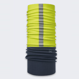 Komin wielofunkcyjny Buff Safety Windproof Gore Tex Infinium