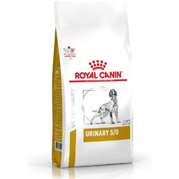 ROYAL CANIN Urinary S/O 7,5kg