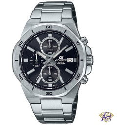 Zegarek CASIO Edifice EFV-640D-1AVUEF