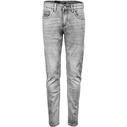 Spodnie męskie jeansy CHRIS regular fit W38/L34