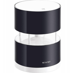 Inteligentny Wiatromierz Netatmo Nwa