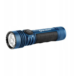 Latarka klasyczna LED Olight Seeker 4 Pro niebieska