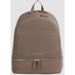 VALENTINO Damski plecak w kolorze taupe Brixton Borsa