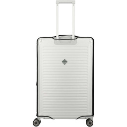 Pokrowiec na średnią walizkę Travelite - przezroczysty