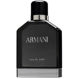 Giorgio Armani Armani Eau de Nuit pour Homme