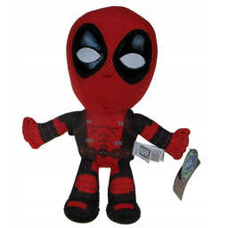 Deadpool: maskotka Deadpool (stojący - model H) ręce