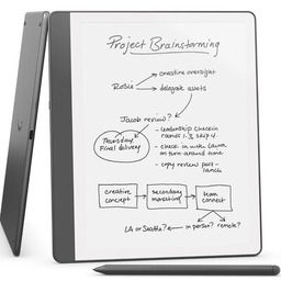 AMAZON Kindle Czytnik e-booków Scribe 32GB 10.2", Podświetlany