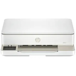 HP Envy 6120e Instant Ink WiFi Biało-brązowy Urządzenie