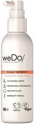 weDo Scalp Refresh 100ml - tonico rinfrescante per