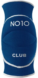 NO10 Nakolanniki Club niebieskie 56106