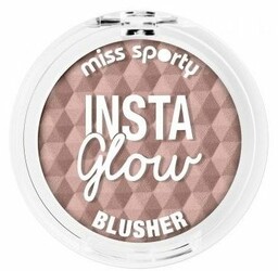 Miss Sporty Insta Glow Blusher 001 Luminous Beige