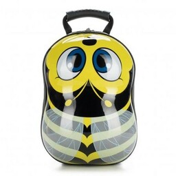 Plecaczek dziecięcy WITTCHEN Travel Kids 56-3K-005