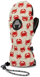 rękawice CRAB GRAB - Cinch Youth Mitt Crabs