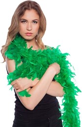 Folat - Deluxe Green Boa - 1,80 m