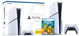 Sony PlayStation 5 Slim D Chassis (PS5) 1TB