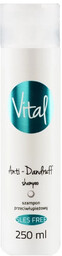 Stapiz Vital szampon przeciwłupieżowy 250ml