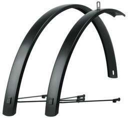 Błotniki rowerowe SKS Edge AL 11530 RABAT