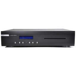 MUSICAL FIDELITY Odtwarzacz CD M2SCD Czarny