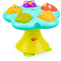 Dumel Discovery Żabki Wodna Orkiestra