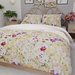 Markizeta Pościel satynowa 160x200 Florina