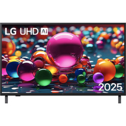 Telewizor LED LG 50UA75006LA 50" 4K webOS Super