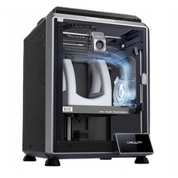 Zestaw Drukarka 3D Creality K1C 2025, Najnowsza Wersja