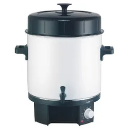 Clatronic EKA 3338 1800W 25l Garnek do pasteryzacji