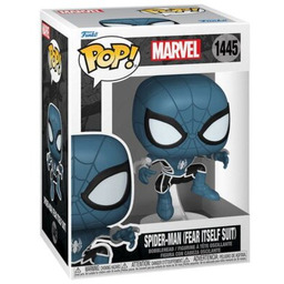 FUNKO Figurka Pop Marvel Spider-Man (Fear Itself Suit)