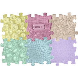 ASKATO Mata sensoryczna MFK-023-2 30 x 30 cm