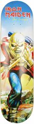 deck ZERO IRON MAIDEN - THE TROOPER DECK
