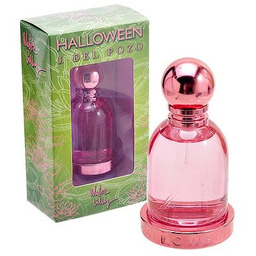 Jesus Del Pozo Halloween Water Lilly, Woda toaletowa