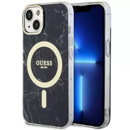 Etui na telefon Guess GUHMP14MPCUMAK do Apple iPhone
