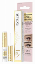 Eveline Cosmetics - Multipeptide Lash & Brow Booster
