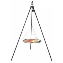 FARMCOOK Grill ogniskowy Oskar Średnica 60cm