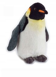 Pingwin 28 cm pluszak National Geographic Dante