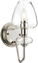 ELSTEAD LIGHTING Kinkiet ARMAND DL-ARMAND1-PN oprawa w kolorze