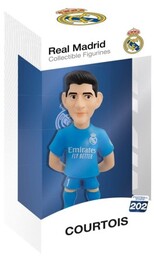 MINIX REAL MADRYT - THIBAUT COURTOIS