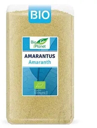 Bio Planet Amarantus 1 kg (EKO)