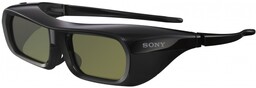 Okulary Sony 3D TDG-PJ1
