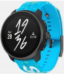 Smartwatch Suunto Race S Power Blue