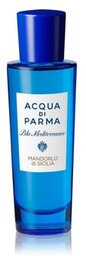 Acqua di Parma Blu Mediterraneo Mandorlo di Sicilia