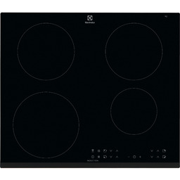 Płyta indukcyjna Electrolux LIR60433 Czarna Bezramkowa ze szlifem