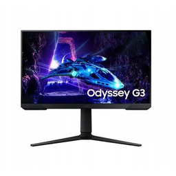 Monitor Samsung Odyssey G3 S24DG300EU 24'' Fhd Va
