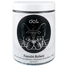 Herbata oolong Dot. Frenchi Bulwa 100g