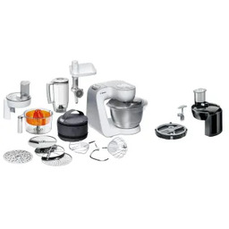 Bosch MUM58259 Z maszynką do mięsa Rozdrabniaczem