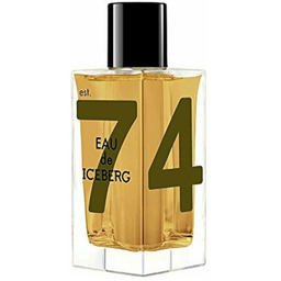 Iceberg Eau de Iceberg Amber woda toaletowa 100