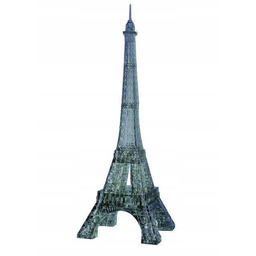 Crystal Puzzle Duże Wieża Eiffla
