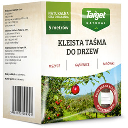 TAŚMA KLEISTA DO DRZEW 5 M