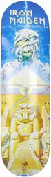 deck ZERO IRON MAIDEN - POWERSLAVE DECK